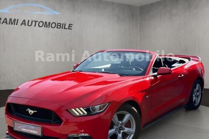 Ford Mustang 145.000 km 17.899 &euro; Quickborn 25451