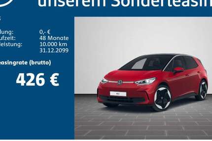 VW ID.3 10.282 km 34.980 &euro; Mayen 56727