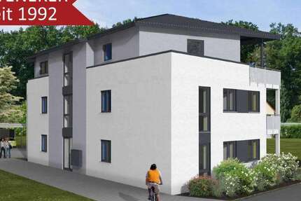 Wohnung zum Kaufen in Bad Oeynhausen 317.000 € 77 m² 2 zimmer