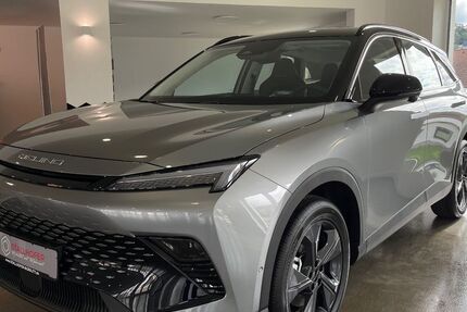Baic Beijing X55 2.409 km 31.585 € Schönau 84337