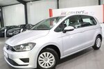 VW Golf Sportsvan 1.2 TSI / 2-ZONEN-KLIMAAUTOMATIK 120.000 km 8.777 € Hamm 59077