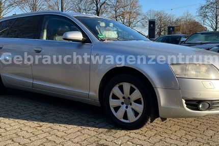 Audi A6 328.700 km 2.990 &euro; Bremen 28207