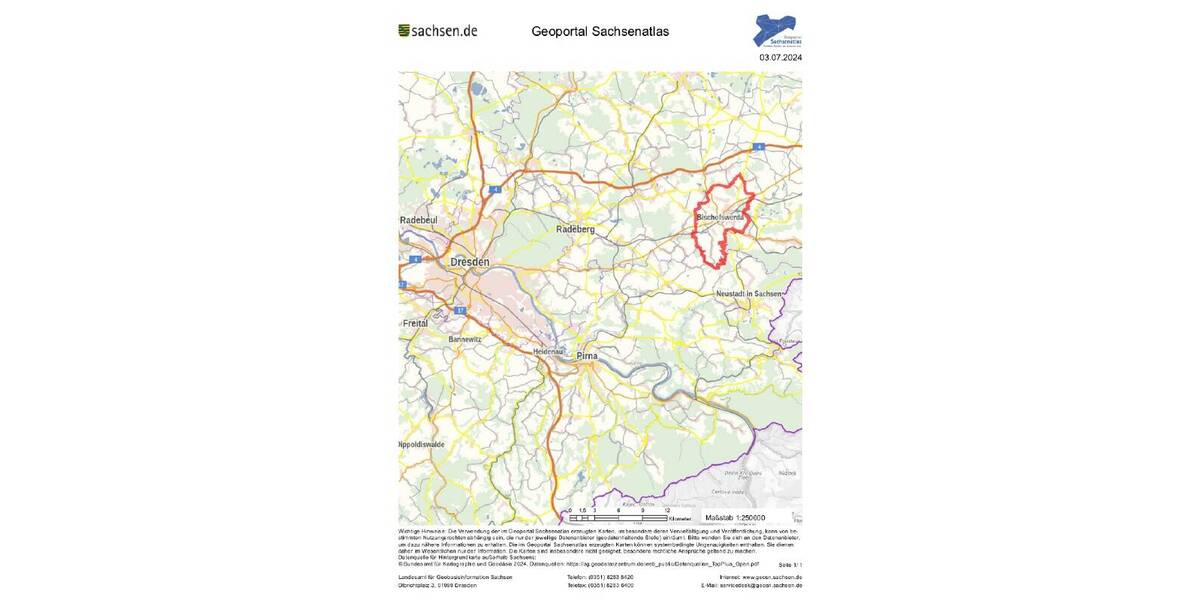 Grundstück Bischofswerda - 99.000&euro; | Angebot:25781041