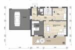 Einfamilienhaus Sengenthal - 5 Zimmer, 121 m&sup2;, 449.000&euro; | Angebot:26866937