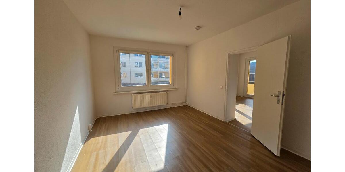 Erdgeschoßwohnung Bad Saarow - 4 Zimmer, 76 m&sup2;, 817&euro; | Angebot:25538730