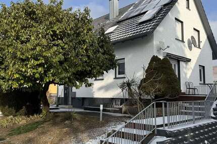 Haus zum Kaufen in Singen Beuren an der Aach 753.000 € 130 m² 5 zimmer