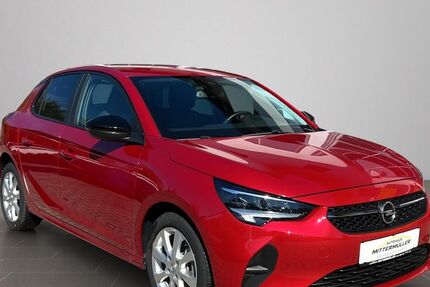 Opel Corsa 7.656 km 15.990 &euro; Glonn 85625