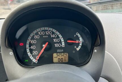 Fiat 600 92.524 km 550 &euro; Seefeld 82229