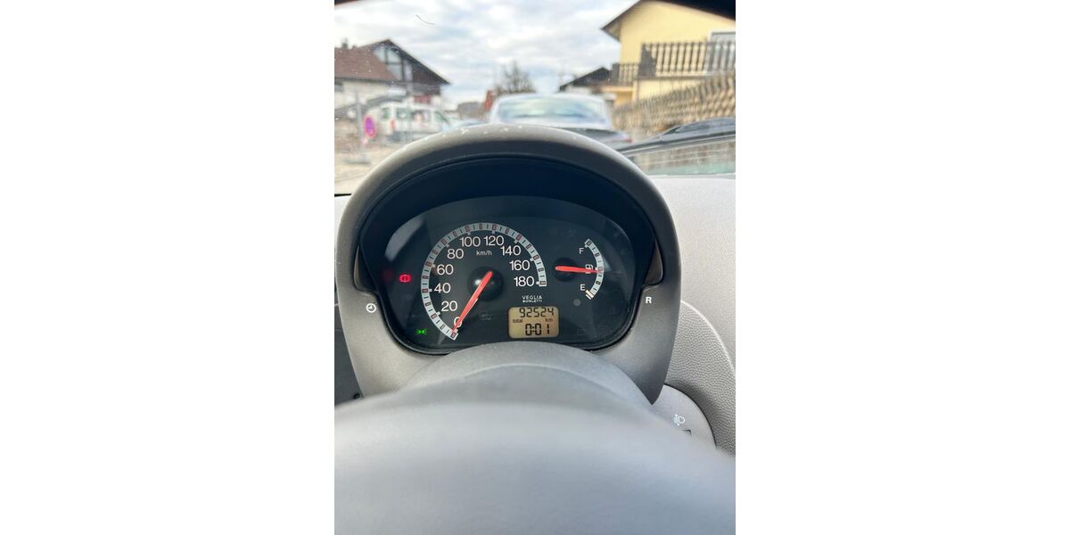 Fiat 600 92.524 km 550 &euro; Seefeld 82229