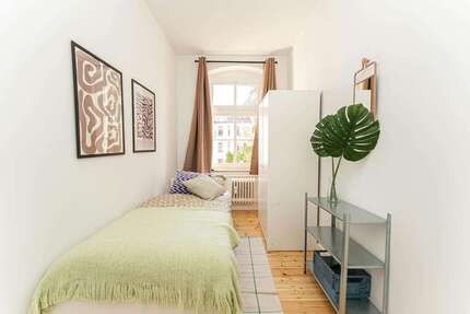 Zimmer Berlin Oberschöneweide - 610&euro; | Angebot:27181771