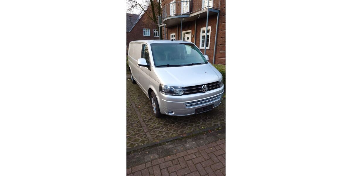 VW T5 Transporter 431.500 km 3.699 &euro; Heeslingen 27404