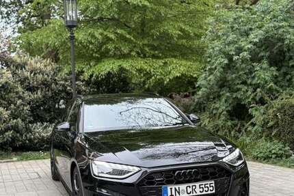 Audi A4 80.000 km 34.999 &euro; München, Landeshauptstadt 80796