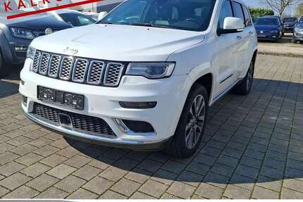 Jeep Grand Cherokee 182.117 km 14.785 &euro; Achern 77855