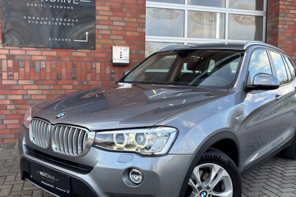BMW X3 143.600 km 19.990 &euro; Wietmarschen 49835
