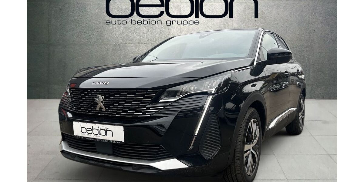 Peugeot 3008 21.700 km 23.900 &euro; Esslingen 73728