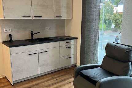Zimmer Hamm/Sieg Sieg - 3 Zimmer, 806&euro; | Angebot:22898161