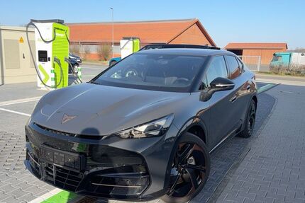 Cupra Tavascan 12.078 km 43.680 &euro; Alsfeld 36304