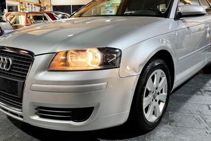 Audi A3 136.986 km 5.790 &euro; Heide 25746