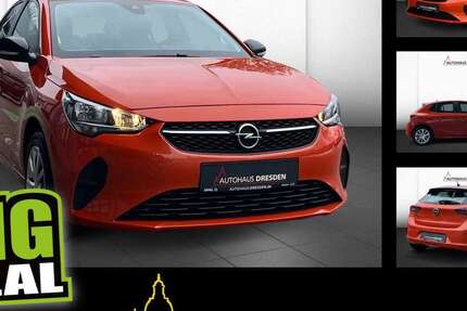 Opel Corsa 27.829 km 12.990 &euro; Dresden 01109