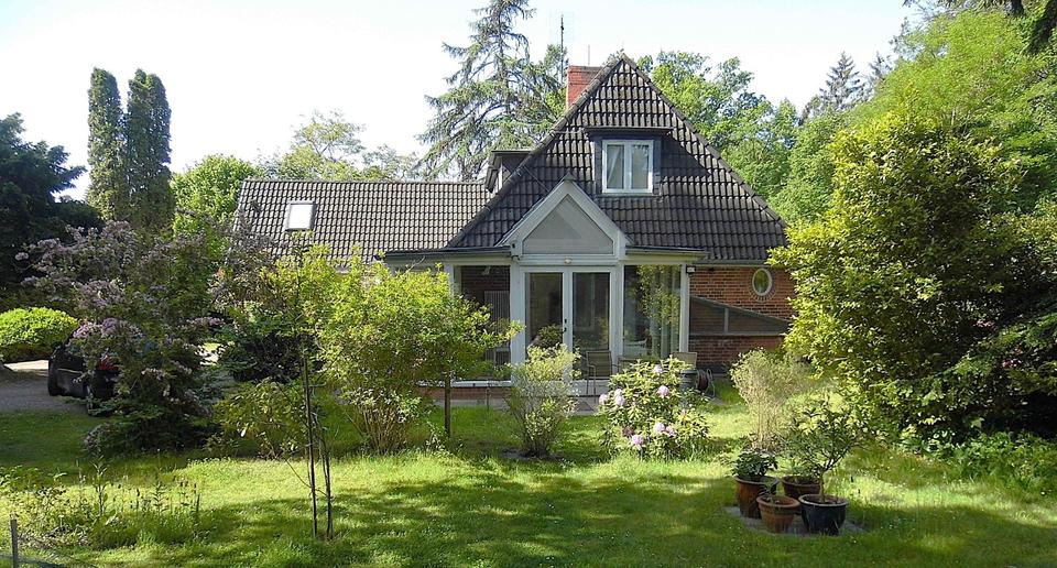Einfamilienhaus Worpswede - 625.000&euro; | Angebot:26847533