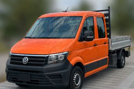 VW Crafter 187.000 km 16.000 &euro; Hohentengen 88367