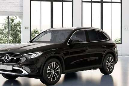 Mercedes-Benz GLC 220 54.102 km 42.940 &euro; Stade 21684