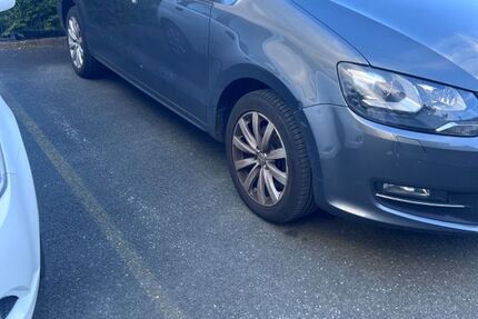 VW Sharan