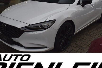 Mazda 6 39.999 km 28.700 &euro; Burgkunstadt 96224