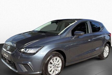 Seat Ibiza 27.904 km 18.990 &euro; Herford 32051