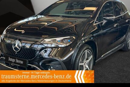 Mercedes-Benz EQE 9.900 km 66.990 &euro; Stuttgart 70469