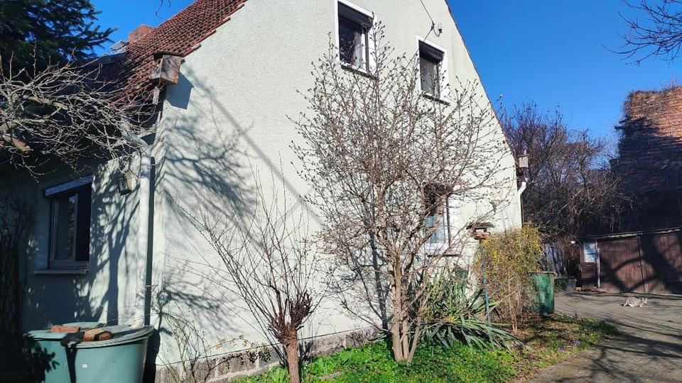Doppelhaushälfte Löbau - 5 Zimmer, 90 m&sup2;, 51.000&euro; | Angebot:26847389