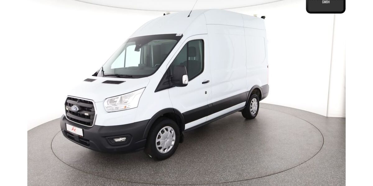 Ford Transit 110.907 km 20.880 &euro; Berlin 12103
