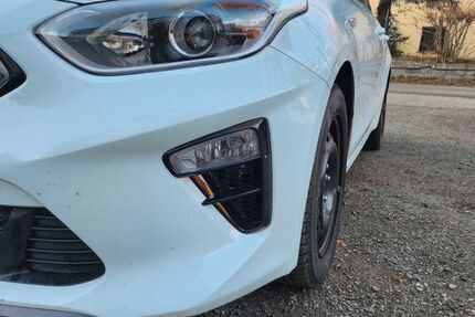 Kia ceed / Ceed 43.788 km 15.699 &euro; Pöhl 08543