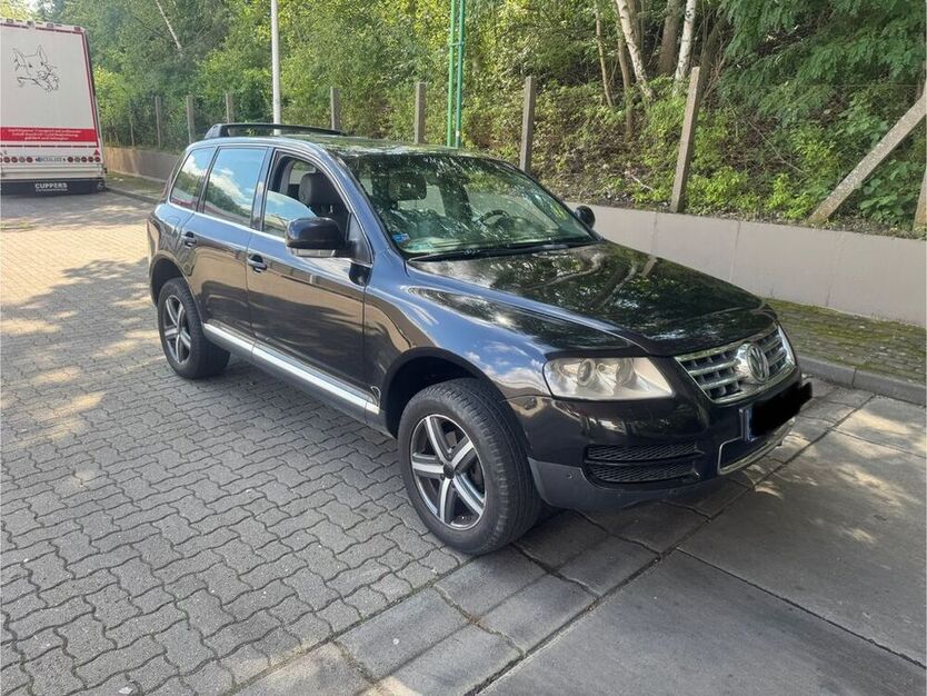 Touareg
