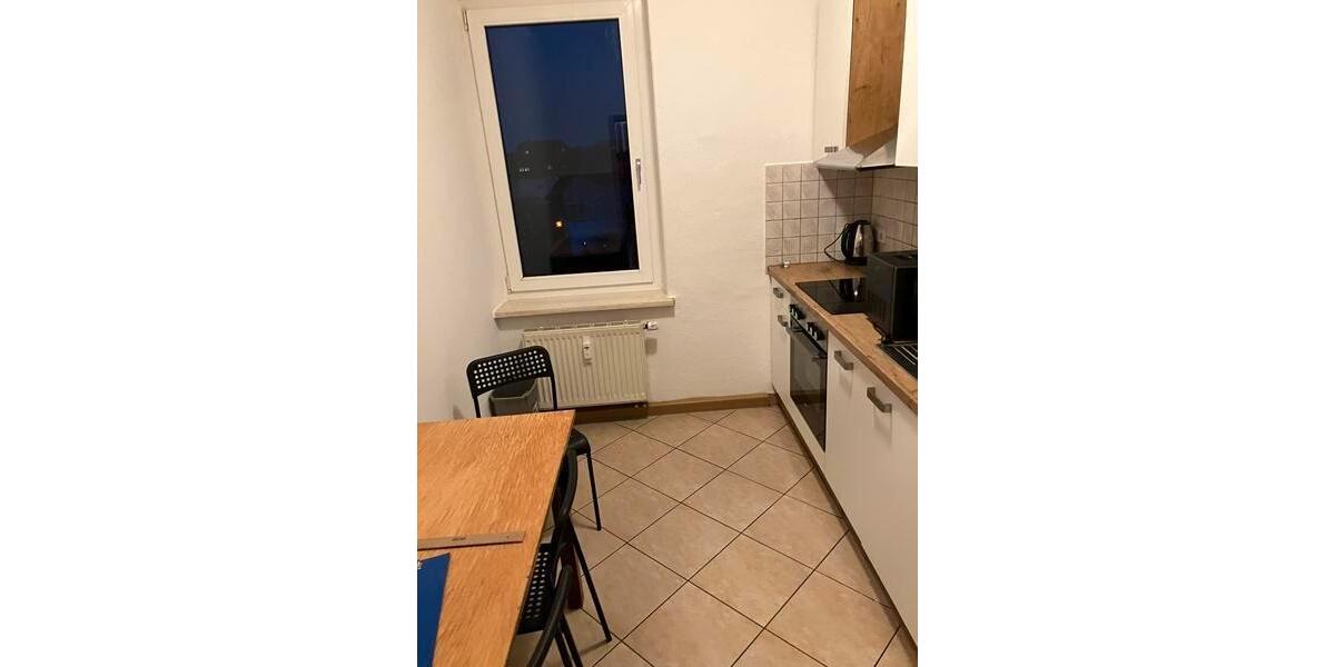 Etagenwohnung Zwickau Zwickau-West - 3 Zimmer, 63 m&sup2;, 252&euro; | Angebot:26040148