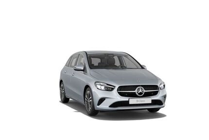 Mercedes B 180