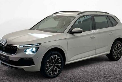 Skoda Kamiq 9.500 km 32.480 &euro; Marktoberdorf 87616