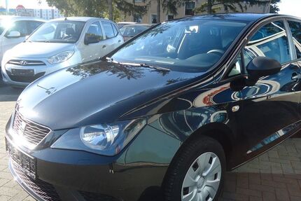 Seat Ibiza 123.100 km 6.999 € Güstrow 18273