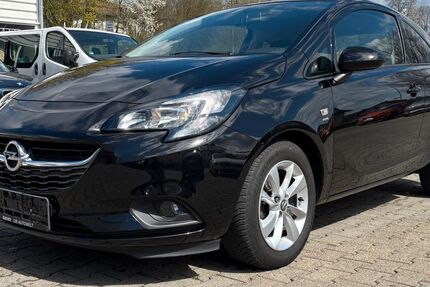 Opel Corsa 81.800 km 5.999 &euro; Ochsenhausen 88416