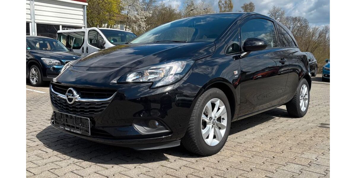 Opel Corsa 81.800 km 5.999 &euro; Ochsenhausen 88416