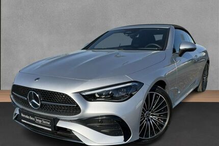 Mercedes-Benz CLE 180 12.455 km 53.630 &euro; Gießen 35396