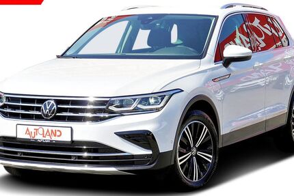 VW Tiguan 66.156 km 30.950 € Dresden 01069