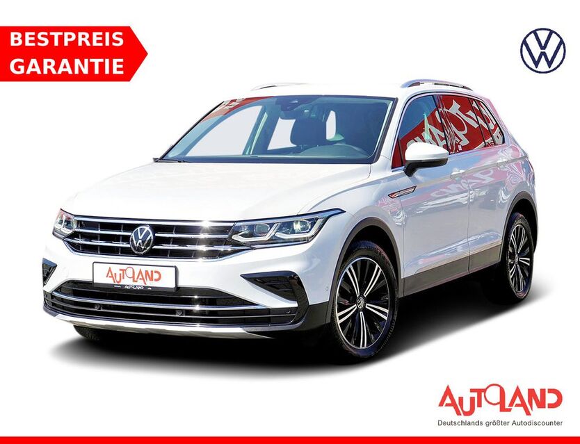 VW Tiguan 66.156 km 30.950 € Dresden 01069