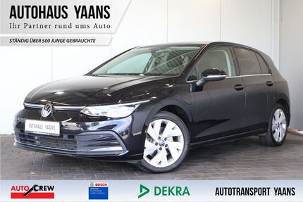VW Golf 49.950 km 19.969 &euro; Pinneberg 25421
