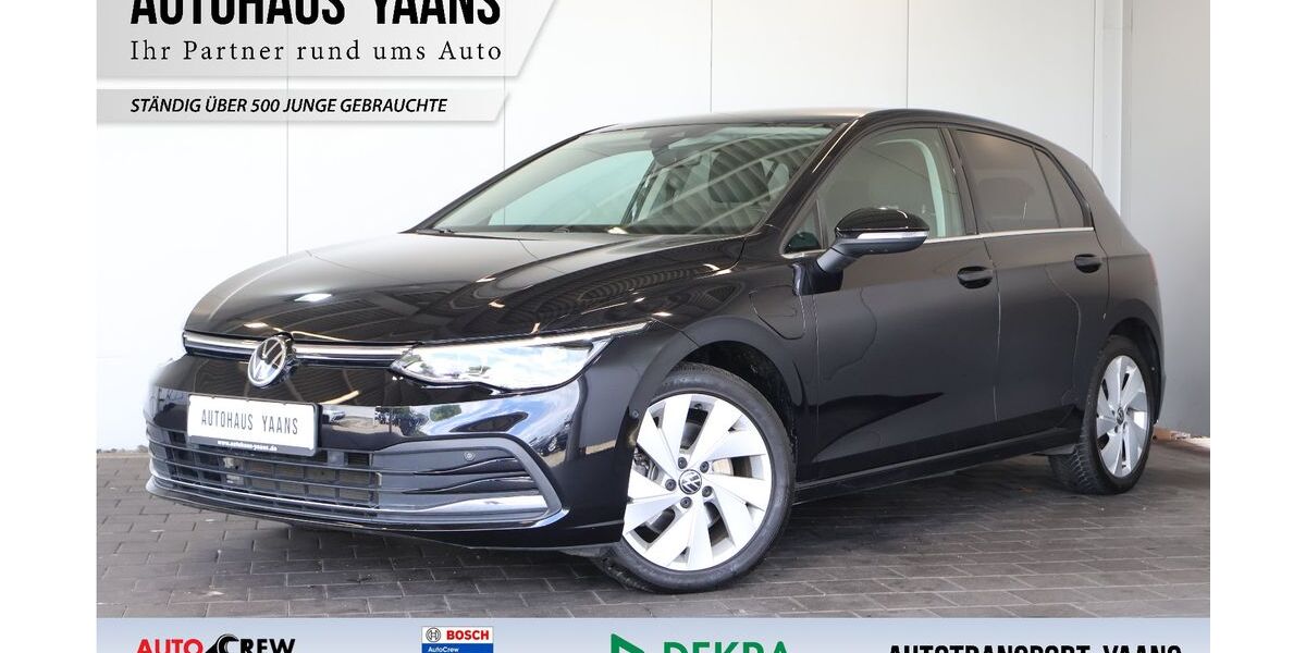 VW Golf 49.950 km 19.969 &euro; Pinneberg 25421