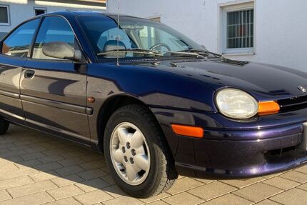 Chrysler Neon 164.360 km 1.100 &euro; Parkstetten 94365