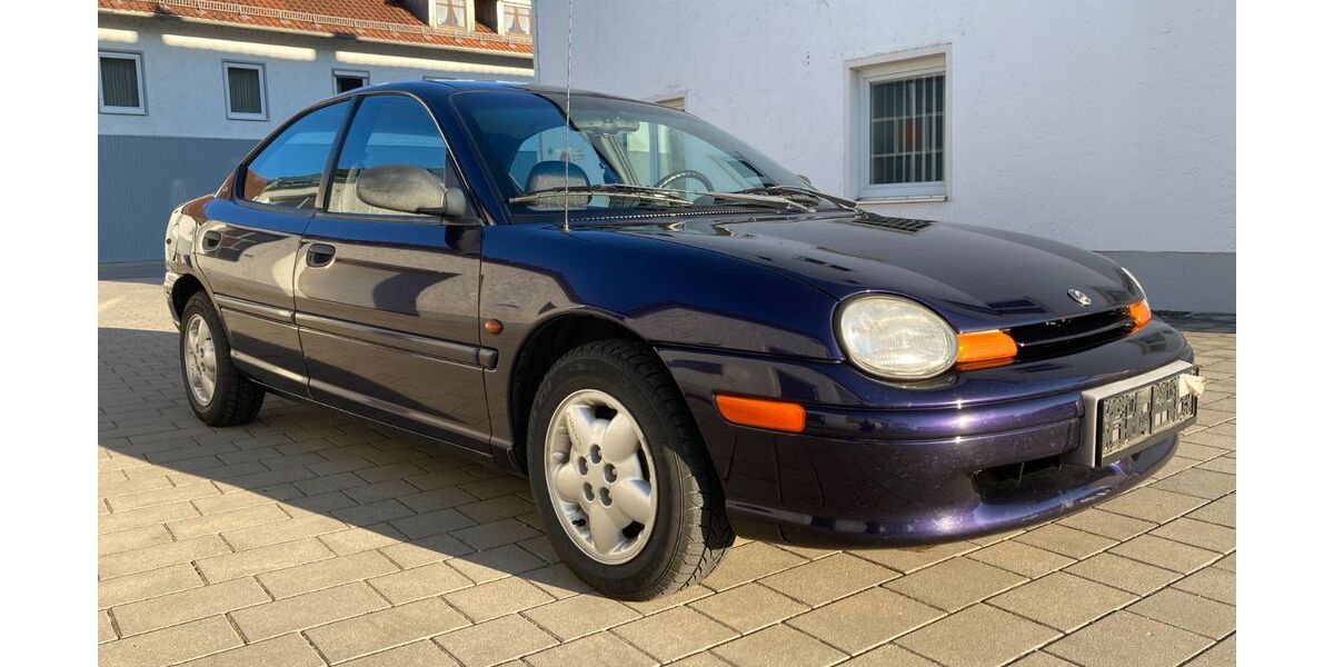 Chrysler Neon 164.360 km 1.100 &euro; Parkstetten 94365
