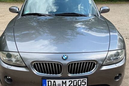 BMW Z4 143.300 km 23.900 &euro; Pfungstadt 64319