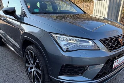 Cupra Ateca 63.000 km 27.950 &euro; Nassau 56377