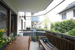 Ansprechendes Anlageobjekt mit traumhaftem Garten - Terrassenwohnung Oberriexingen | Angebot:26193298
